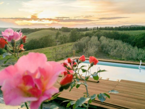 Apartment Podere La Torre-4 by Interhome